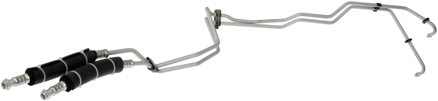 Dorman DOR-624-439 Transmission Oil Cooler Pressure And Return Line