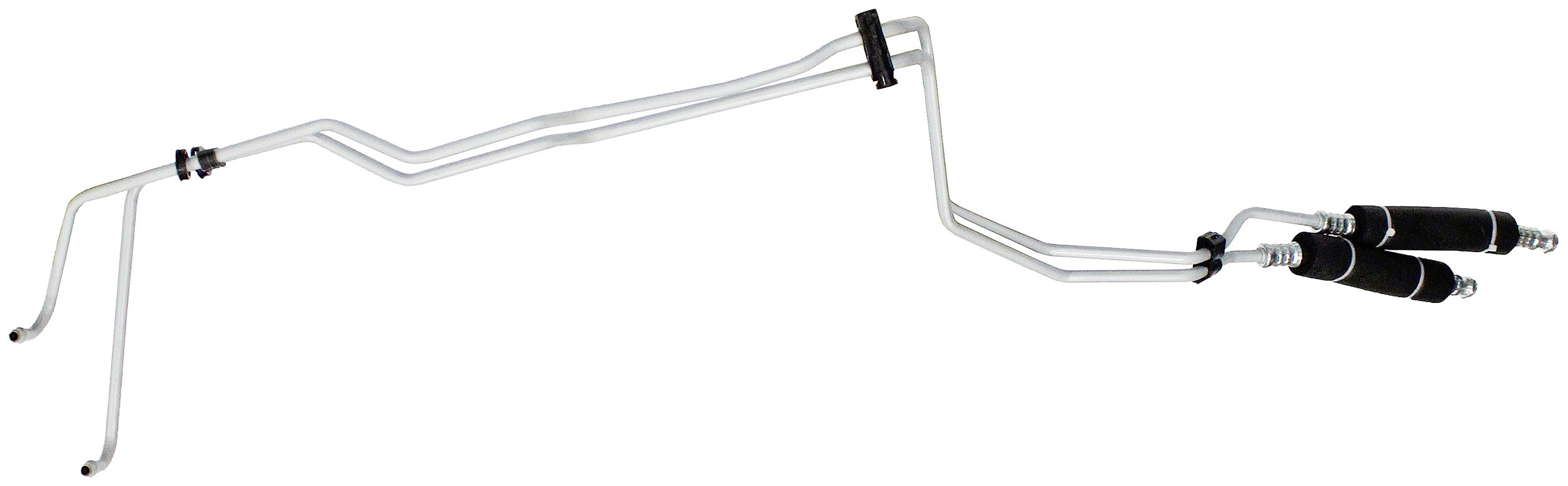 Dorman DOR-624-439 Transmission Oil Cooler Pressure And Return Line - Image 5