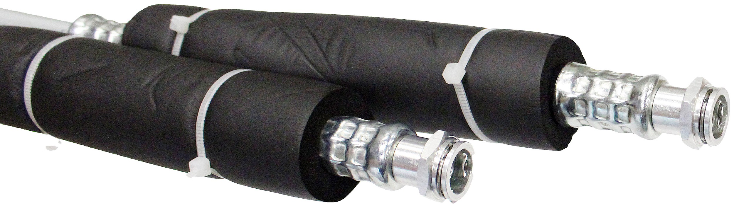 Dorman DOR-624-439 Transmission Oil Cooler Pressure And Return Line - Image 6