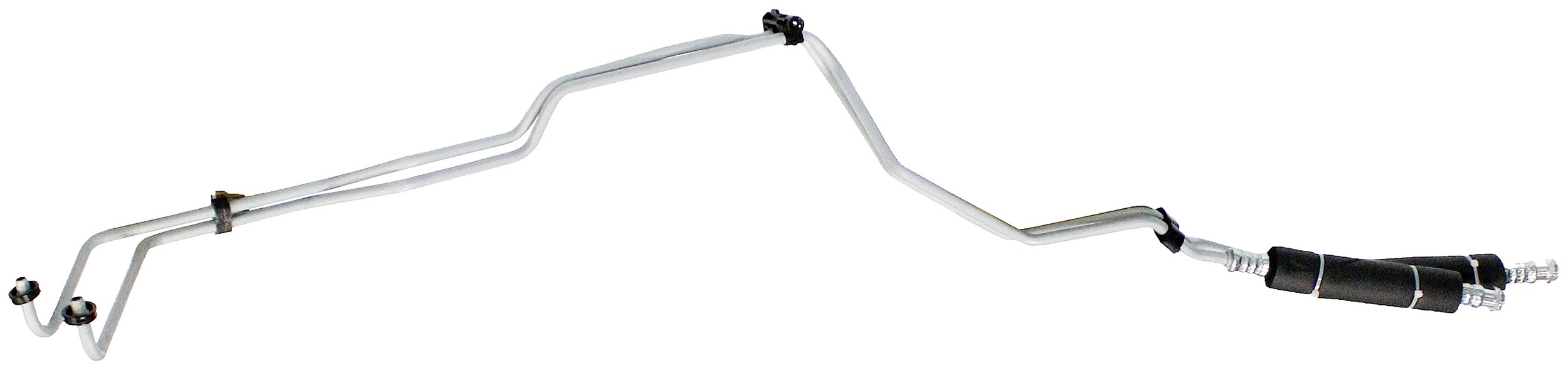 Dorman DOR-624-439 Transmission Oil Cooler Pressure And Return Line - Image 7