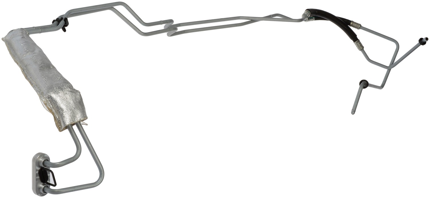 Dorman DOR-624-440 Transmission Oil Cooler Pressure And Return Line