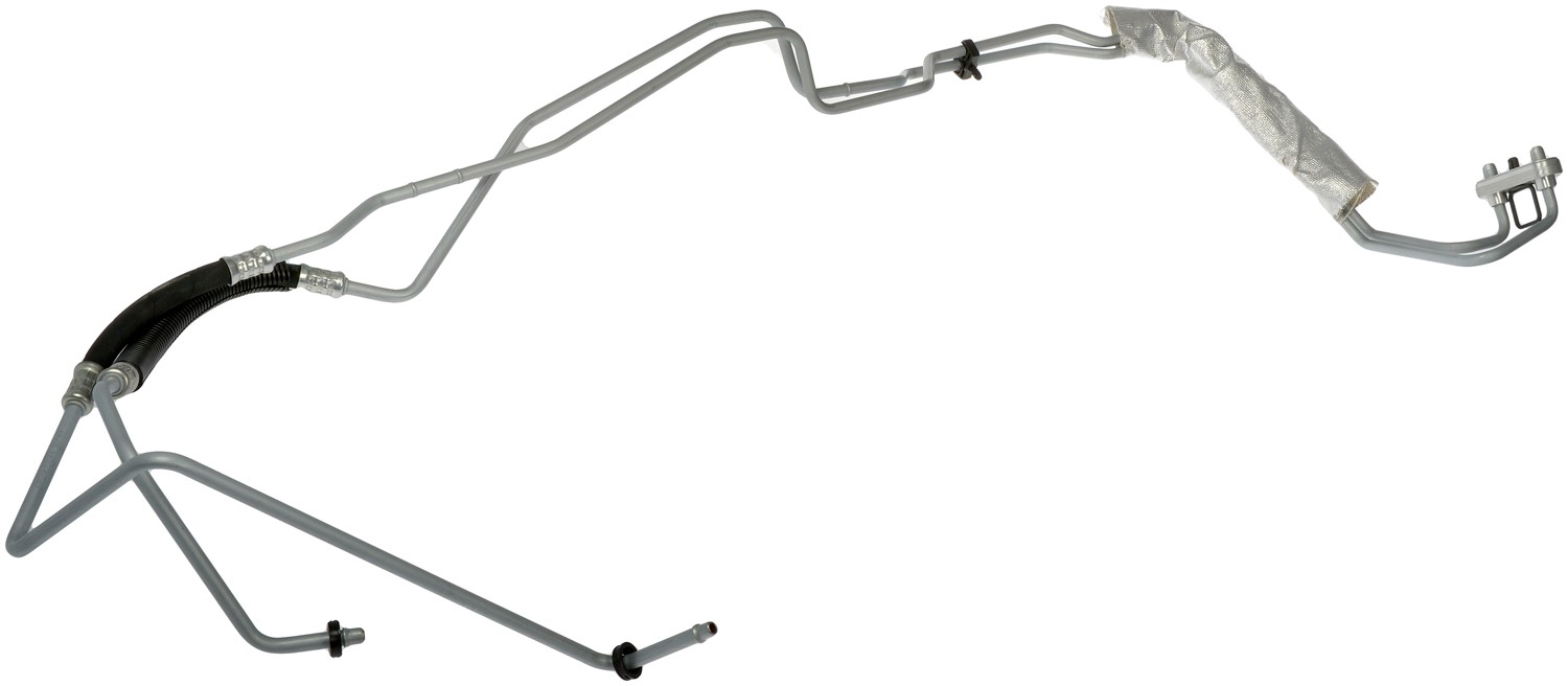 Dorman DOR-624-440 Transmission Oil Cooler Pressure And Return Line - Image 2