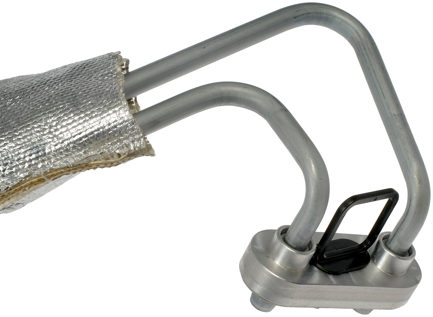 Dorman DOR-624-440 Transmission Oil Cooler Pressure And Return Line - Image 4