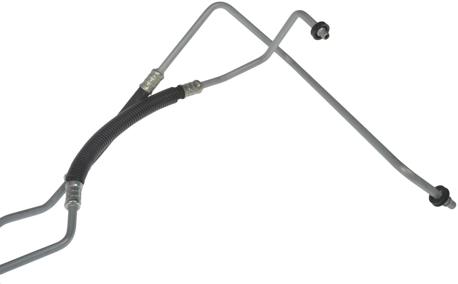 Dorman DOR-624-440 Transmission Oil Cooler Pressure And Return Line - Image 5