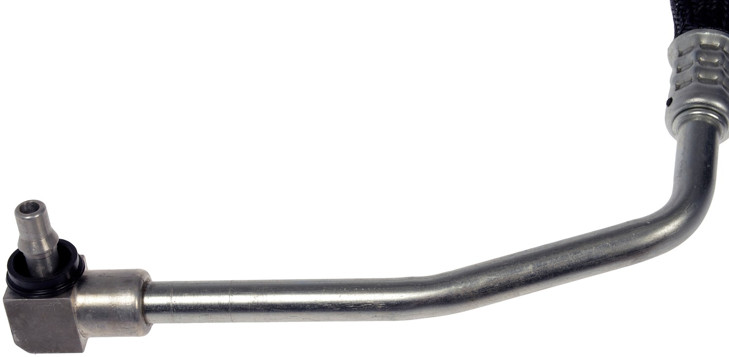 Dorman DOR-624-441 Transmission Oil Cooler Pressure And Return Line With Bypass Valve - Image 3
