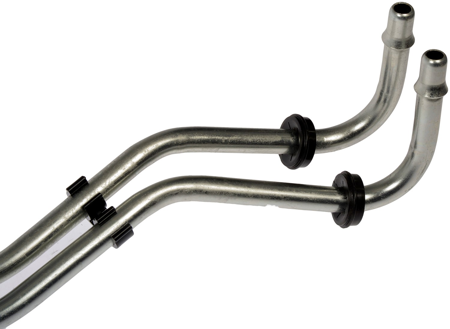 Dorman DOR-624-441 Transmission Oil Cooler Pressure And Return Line With Bypass Valve - Image 4