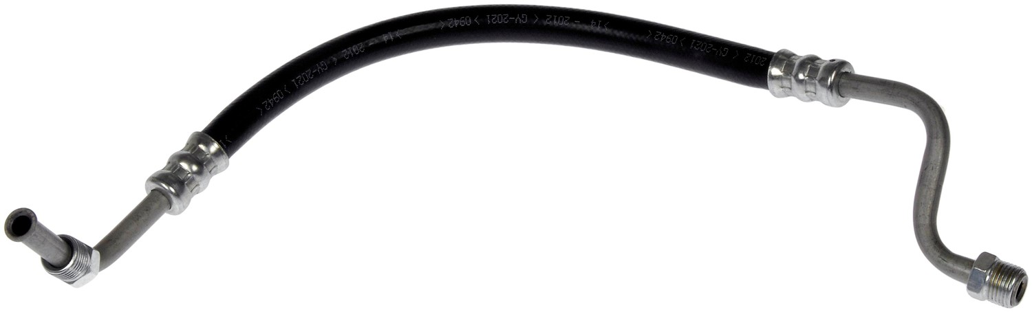 Dorman DOR-624-456 Transmission Oil Cooler Pressure Line