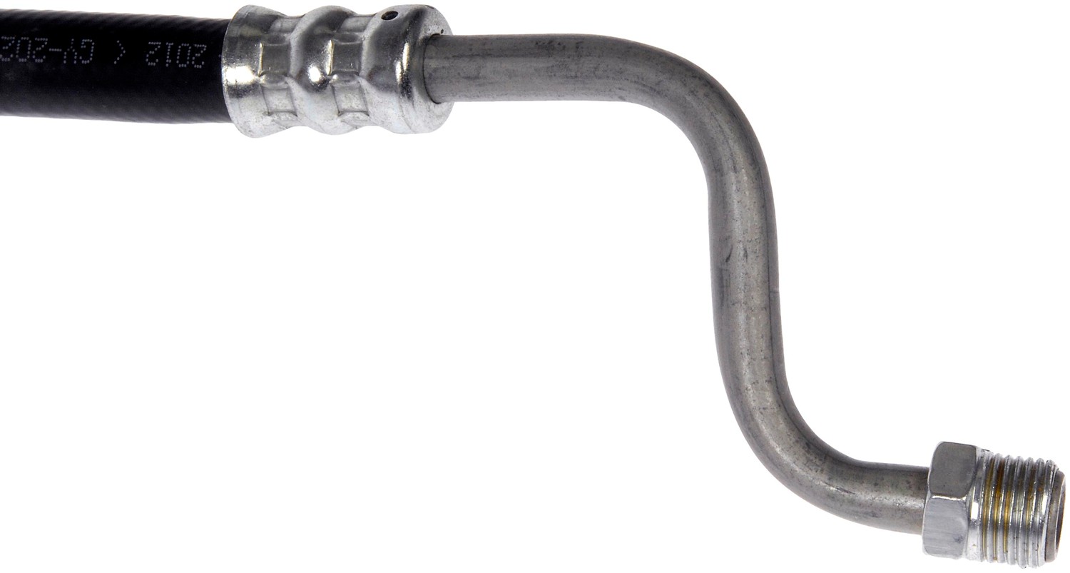 Dorman DOR-624-456 Transmission Oil Cooler Pressure Line - Image 4