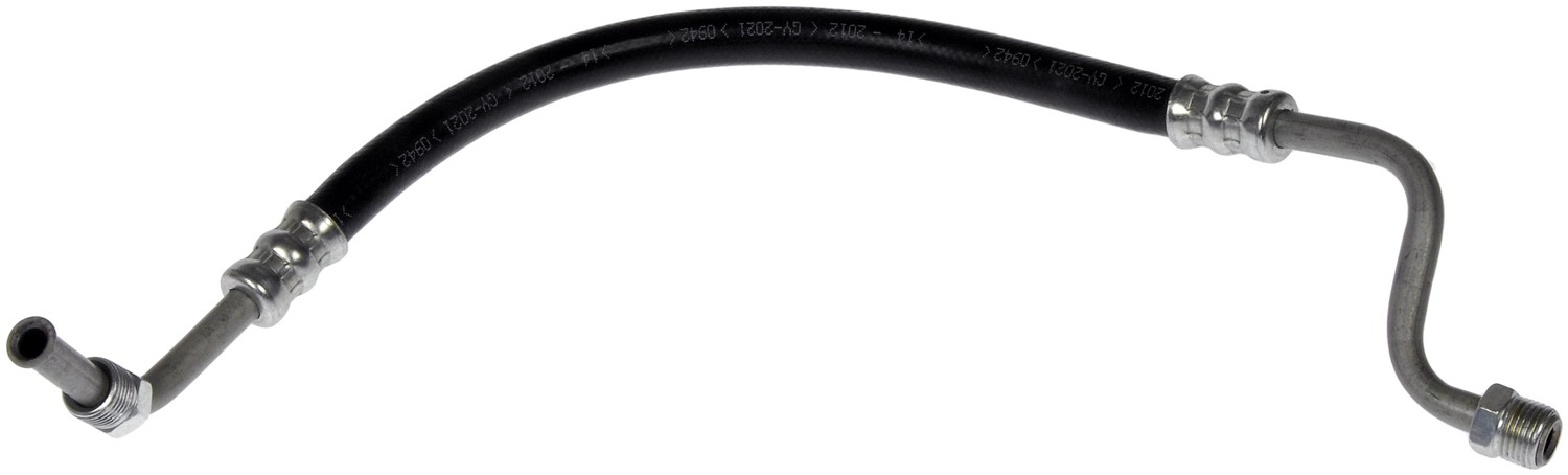 Dorman DOR-624-456 Transmission Oil Cooler Pressure Line - Image 7