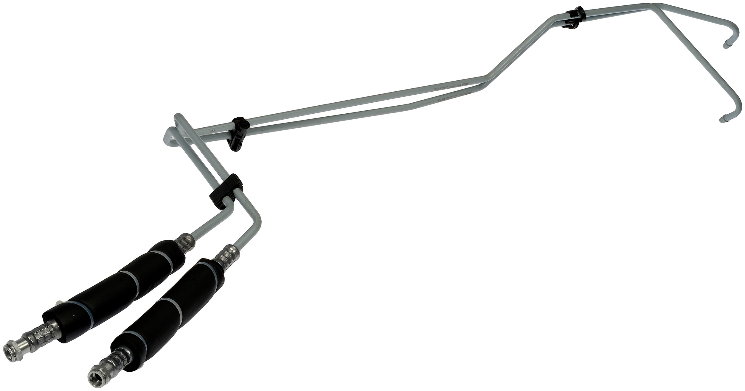 Dorman DOR-624-461 Transmission Oil Cooler Pressure And Return Line