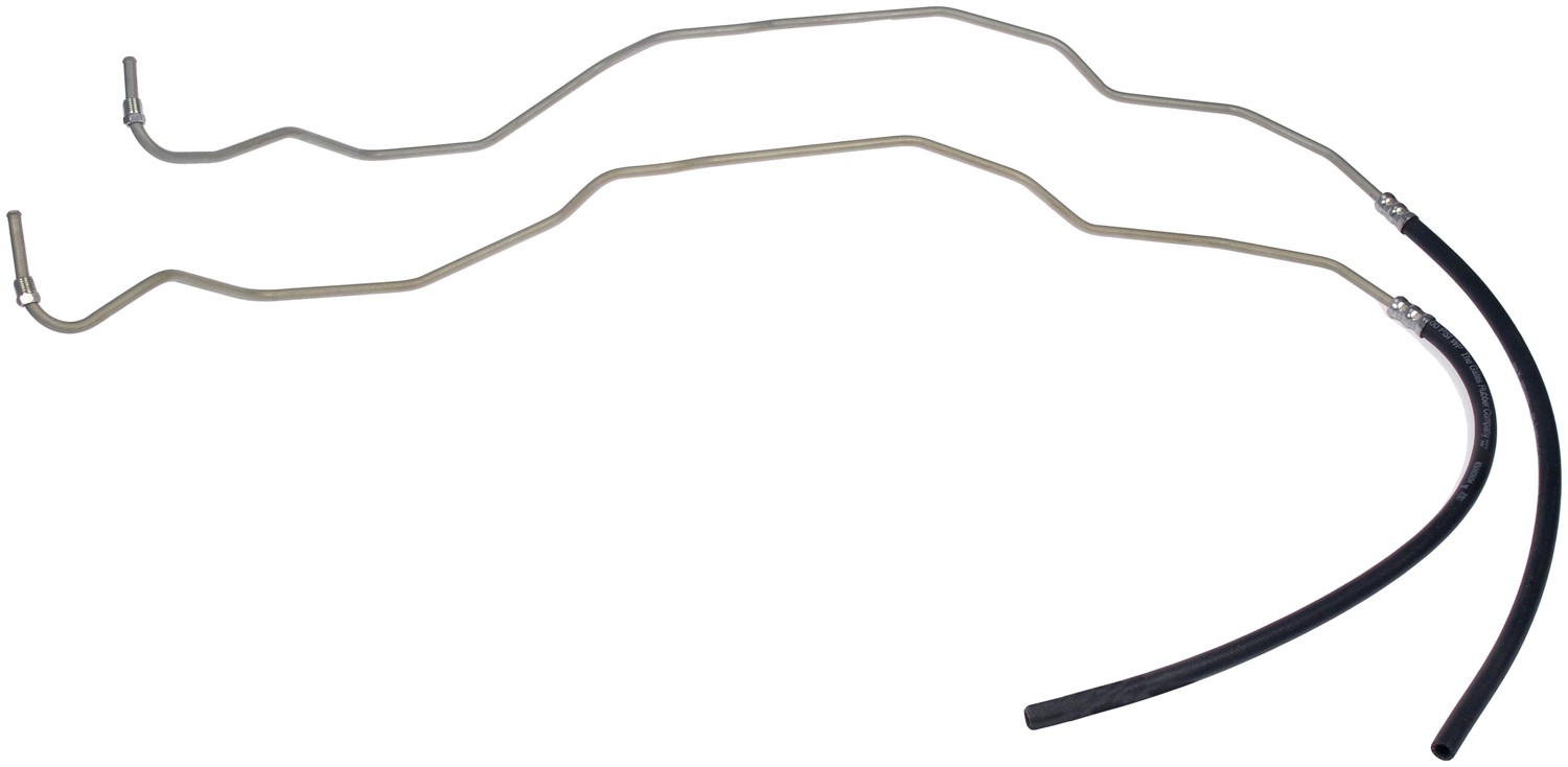 Dorman DOR-624-492 Transmission Oil Cooler Pressure And Return Line