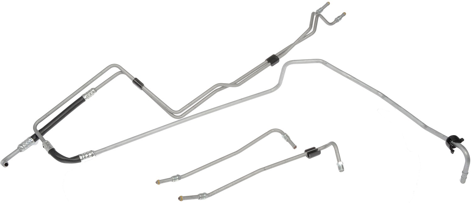 Dorman DOR-624-511 Transmission Oil Cooler Pressure And Return Line