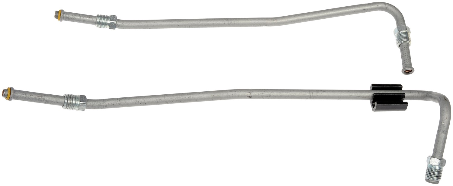 Dorman DOR-624-511 Transmission Oil Cooler Pressure And Return Line - Image 3
