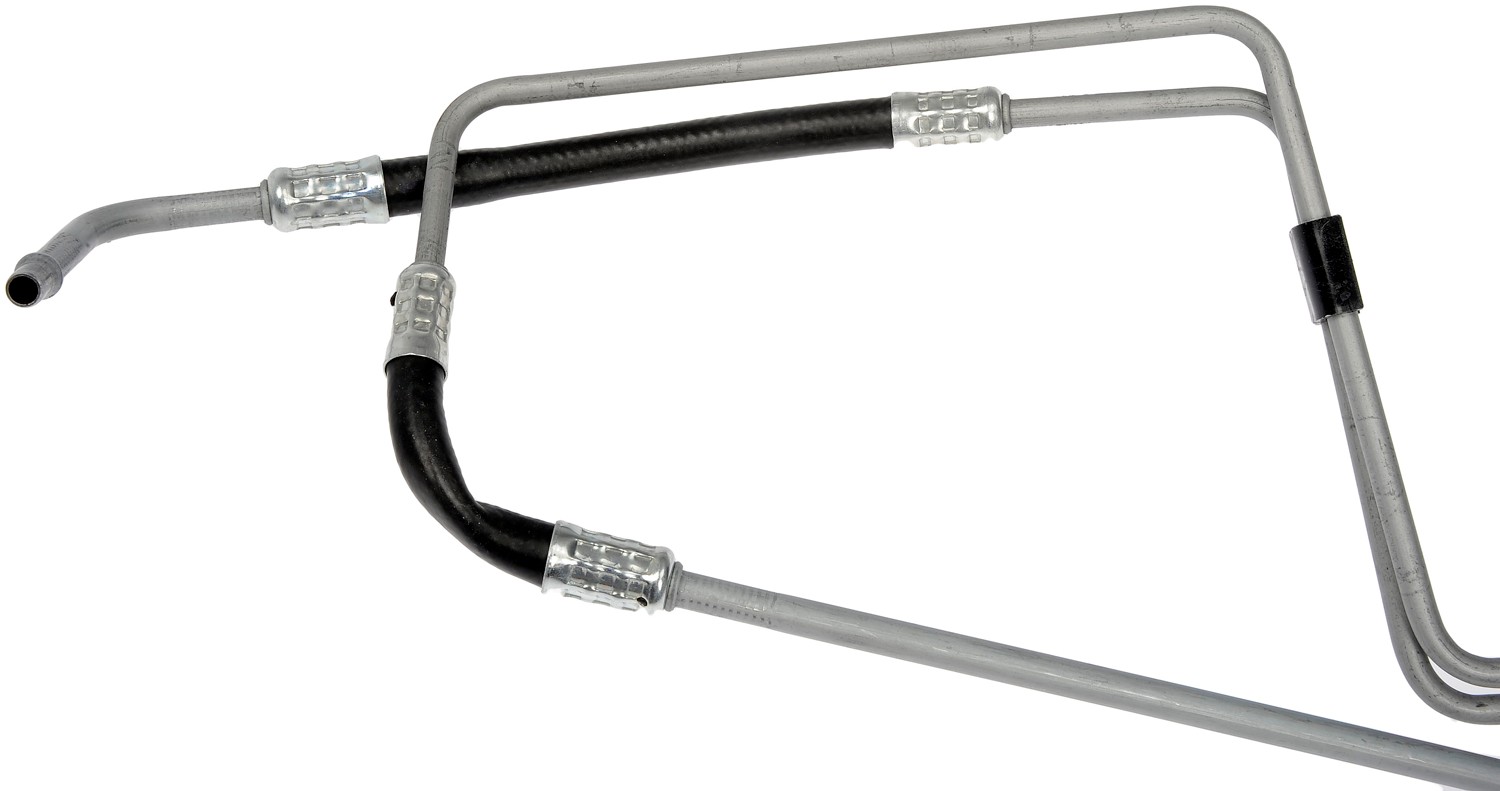 Dorman DOR-624-511 Transmission Oil Cooler Pressure And Return Line - Image 4