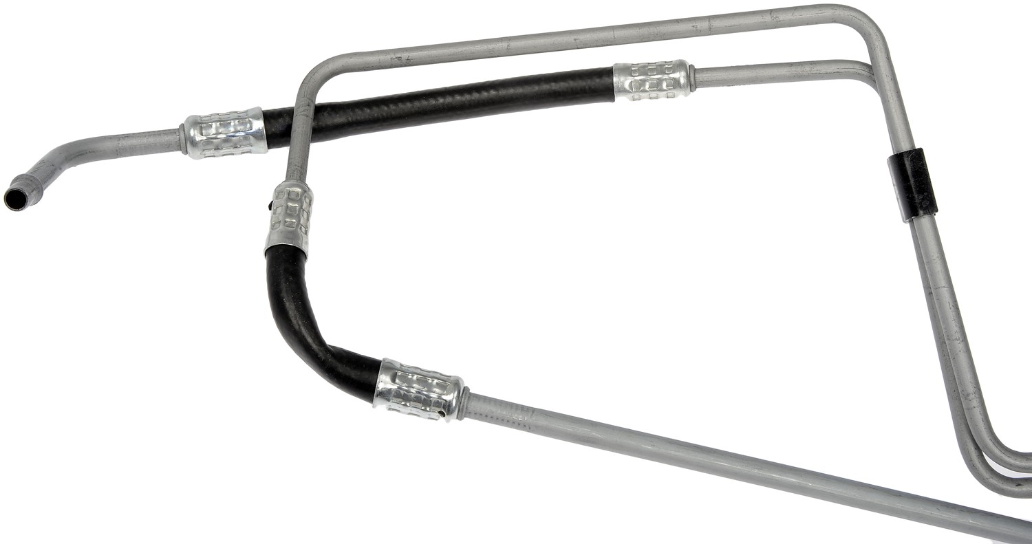Dorman DOR-624-511 Transmission Oil Cooler Pressure And Return Line - Image 6