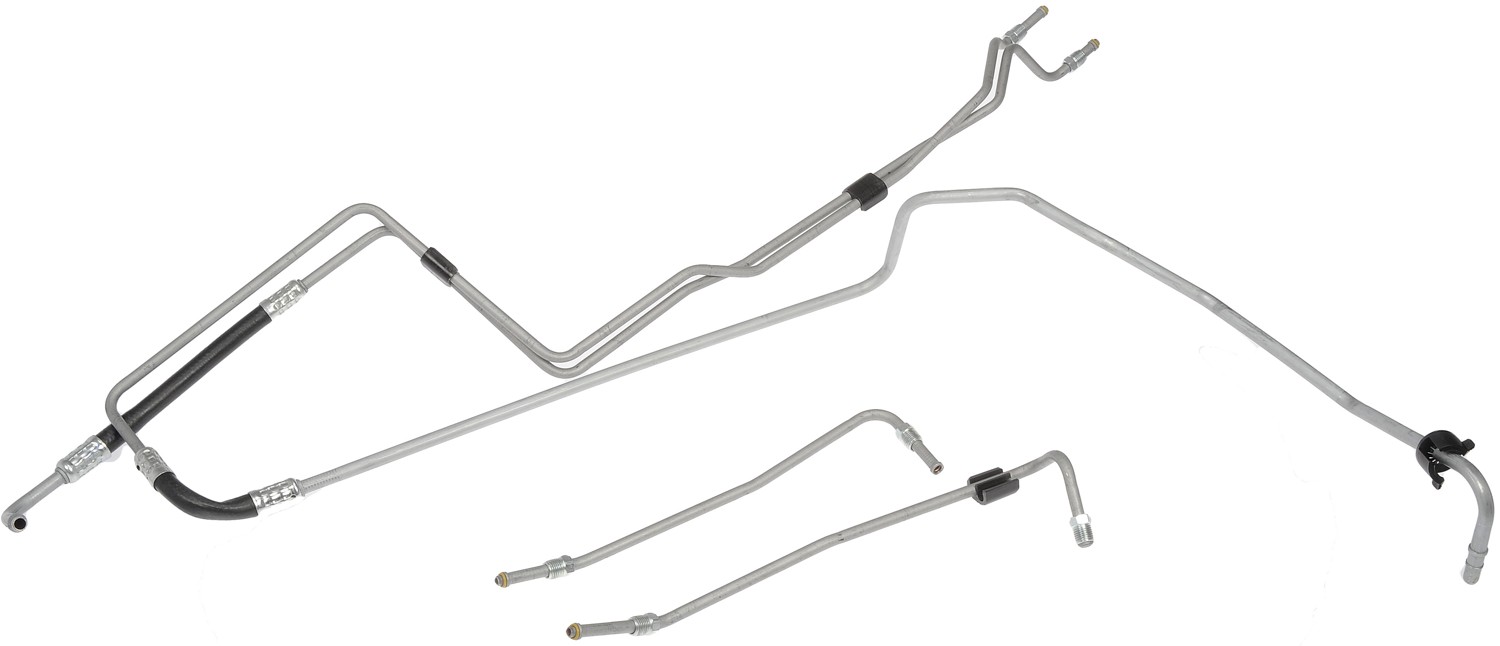 Dorman DOR-624-511 Transmission Oil Cooler Pressure And Return Line - Image 8
