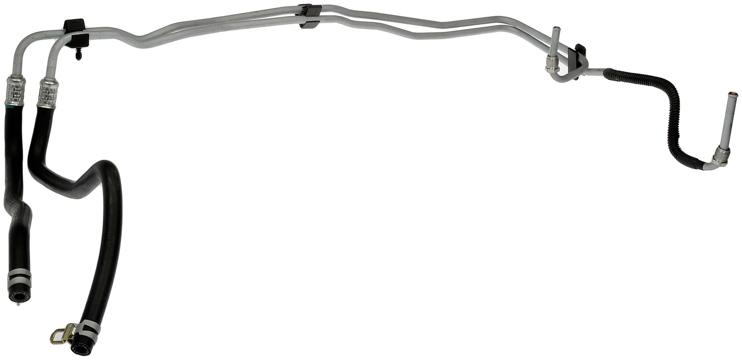 Dorman DOR-624-515 Transmission Oil Cooler Pressure And Return Line