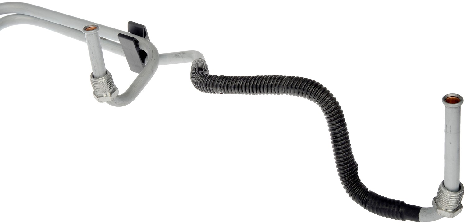 Dorman DOR-624-515 Transmission Oil Cooler Pressure And Return Line - Image 3