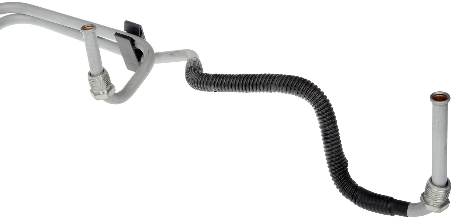 Dorman DOR-624-515 Transmission Oil Cooler Pressure And Return Line - Image 6
