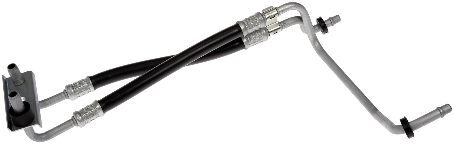 Dorman DOR-624-521 Transmission Oil Cooler Pressure And Return Line