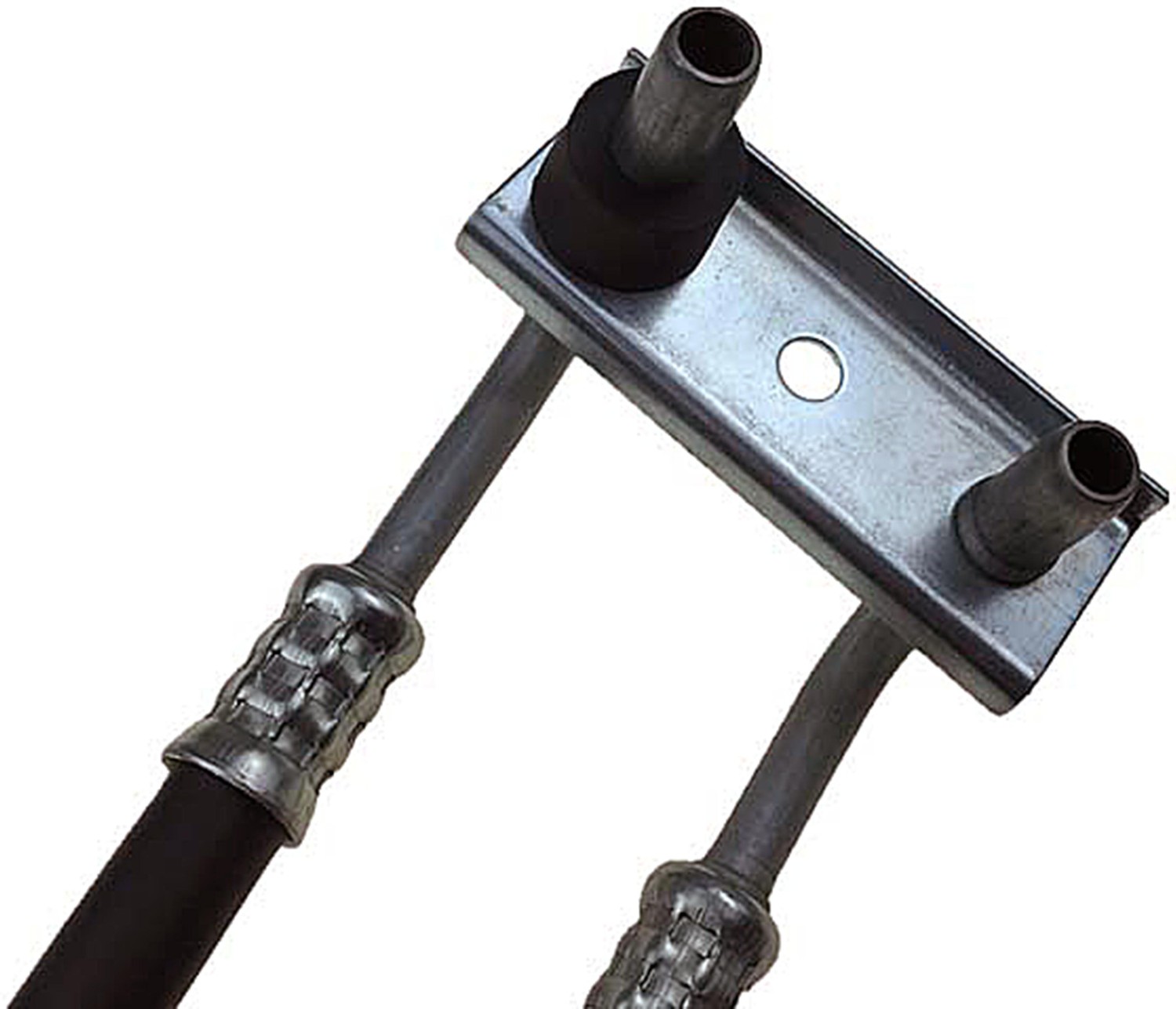 Dorman DOR-624-521 Transmission Oil Cooler Pressure And Return Line - Image 10