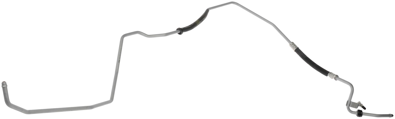 Dorman DOR-624-522 Transmission Oil Cooler Pressure Line - Image 5