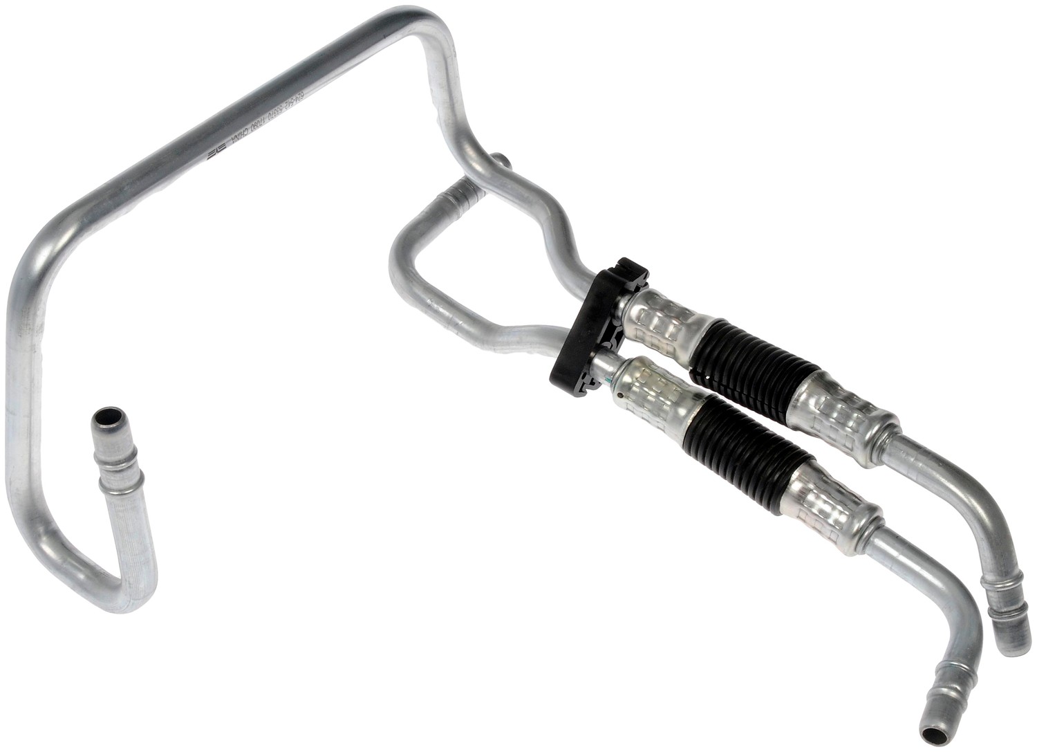 Dorman DOR-624-542 Transmission Oil Cooler Pressure And Return Line