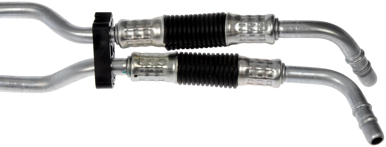 Dorman DOR-624-542 Transmission Oil Cooler Pressure And Return Line - Image 3