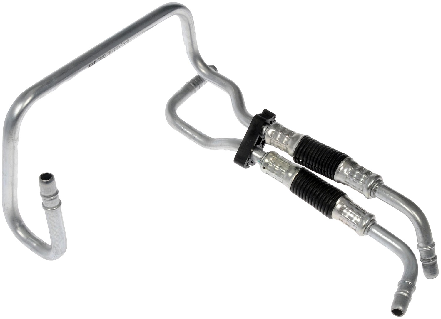 Dorman DOR-624-542 Transmission Oil Cooler Pressure And Return Line - Image 7