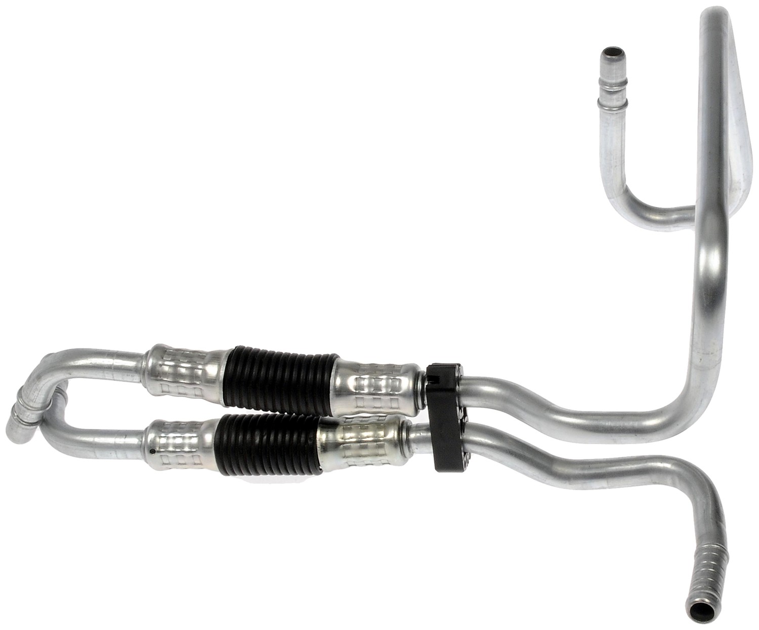 Dorman DOR-624-542 Transmission Oil Cooler Pressure And Return Line - Image 8