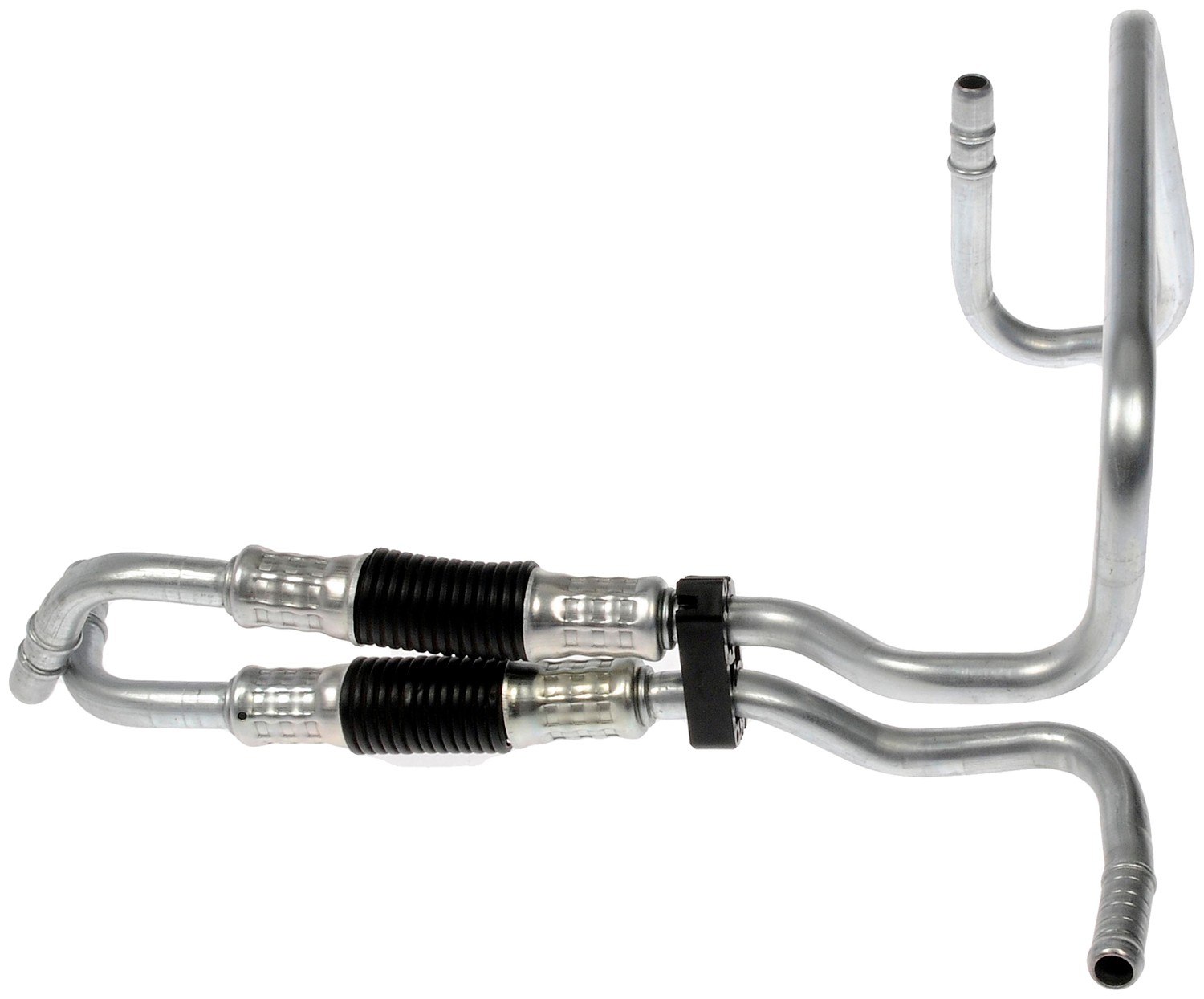 Dorman DOR-624-542 Transmission Oil Cooler Pressure And Return Line - Image 9