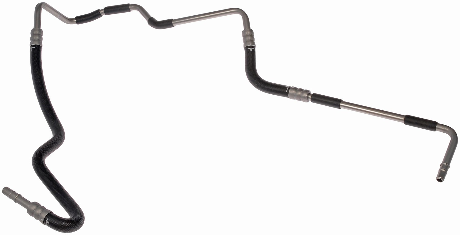 Dorman DOR-624-546 Transmission Oil Cooler Pressure Line - Image 7