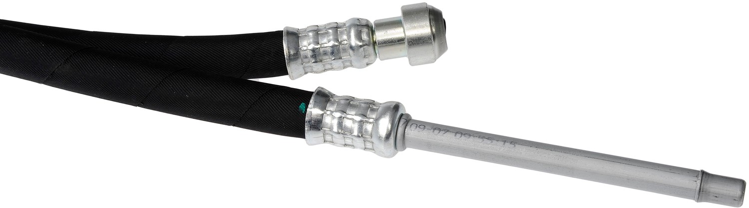 Dorman DOR-624-549 Transmission Oil Cooler Pressure And Return Line - Image 3