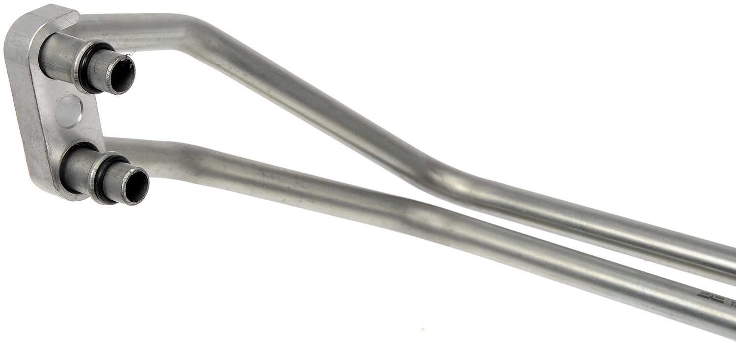 Dorman DOR-624-549 Transmission Oil Cooler Pressure And Return Line - Image 4