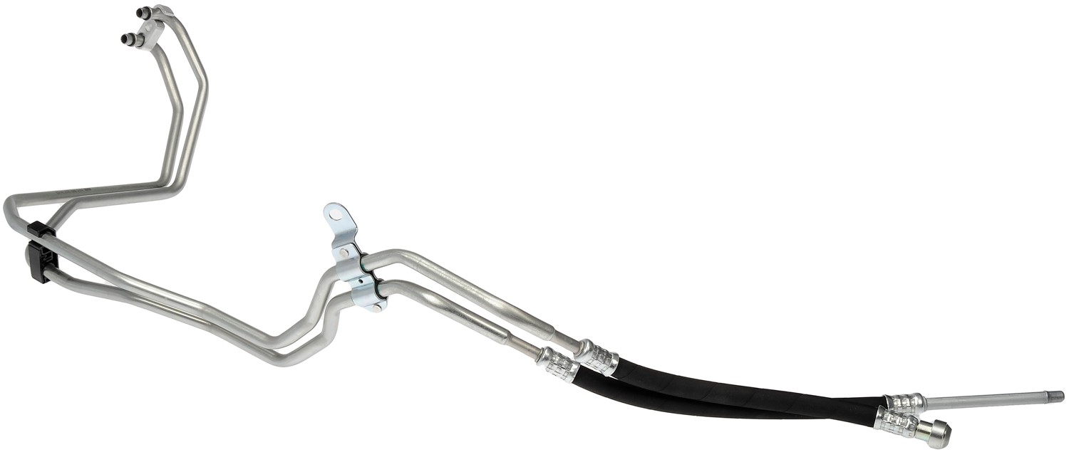 Dorman DOR-624-549 Transmission Oil Cooler Pressure And Return Line - Image 5