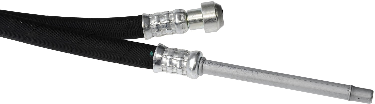 Dorman DOR-624-549 Transmission Oil Cooler Pressure And Return Line - Image 6