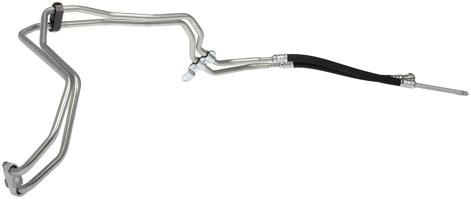 Dorman DOR-624-549 Transmission Oil Cooler Pressure And Return Line - Image 7