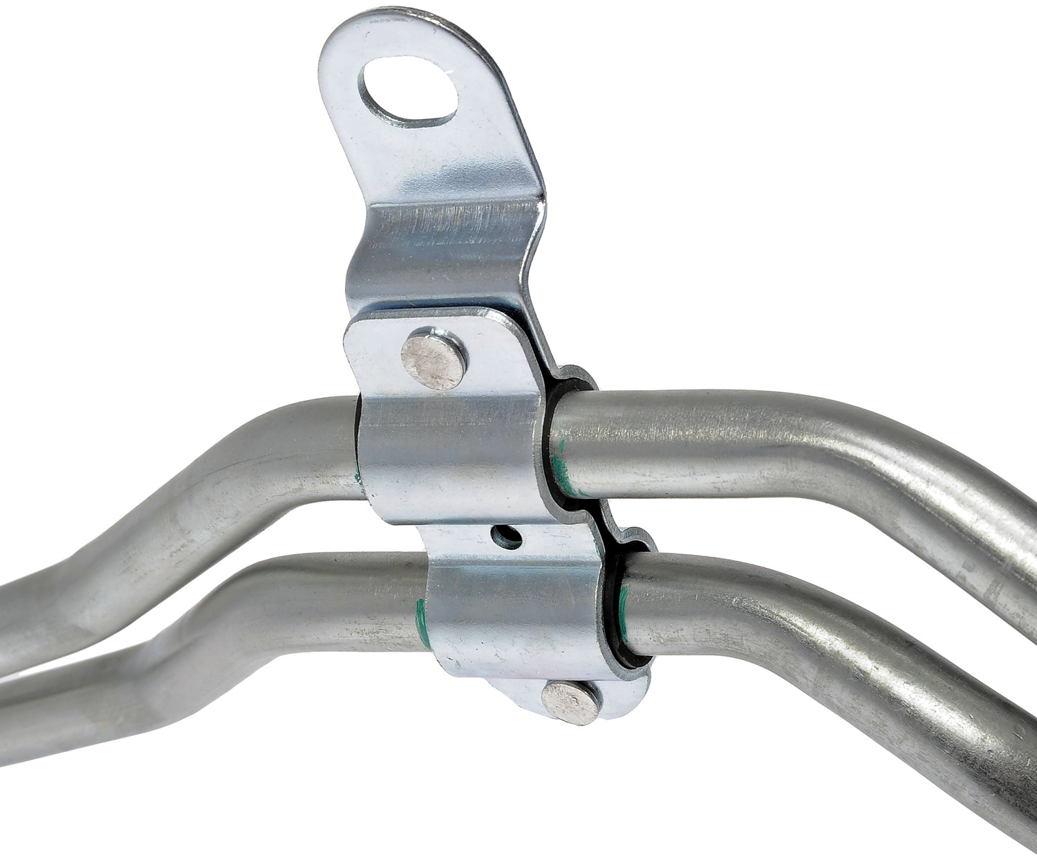 Dorman DOR-624-549 Transmission Oil Cooler Pressure And Return Line - Image 8