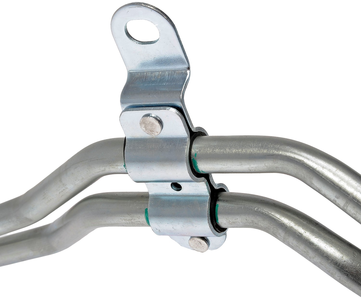 Dorman DOR-624-549 Transmission Oil Cooler Pressure And Return Line - Image 9