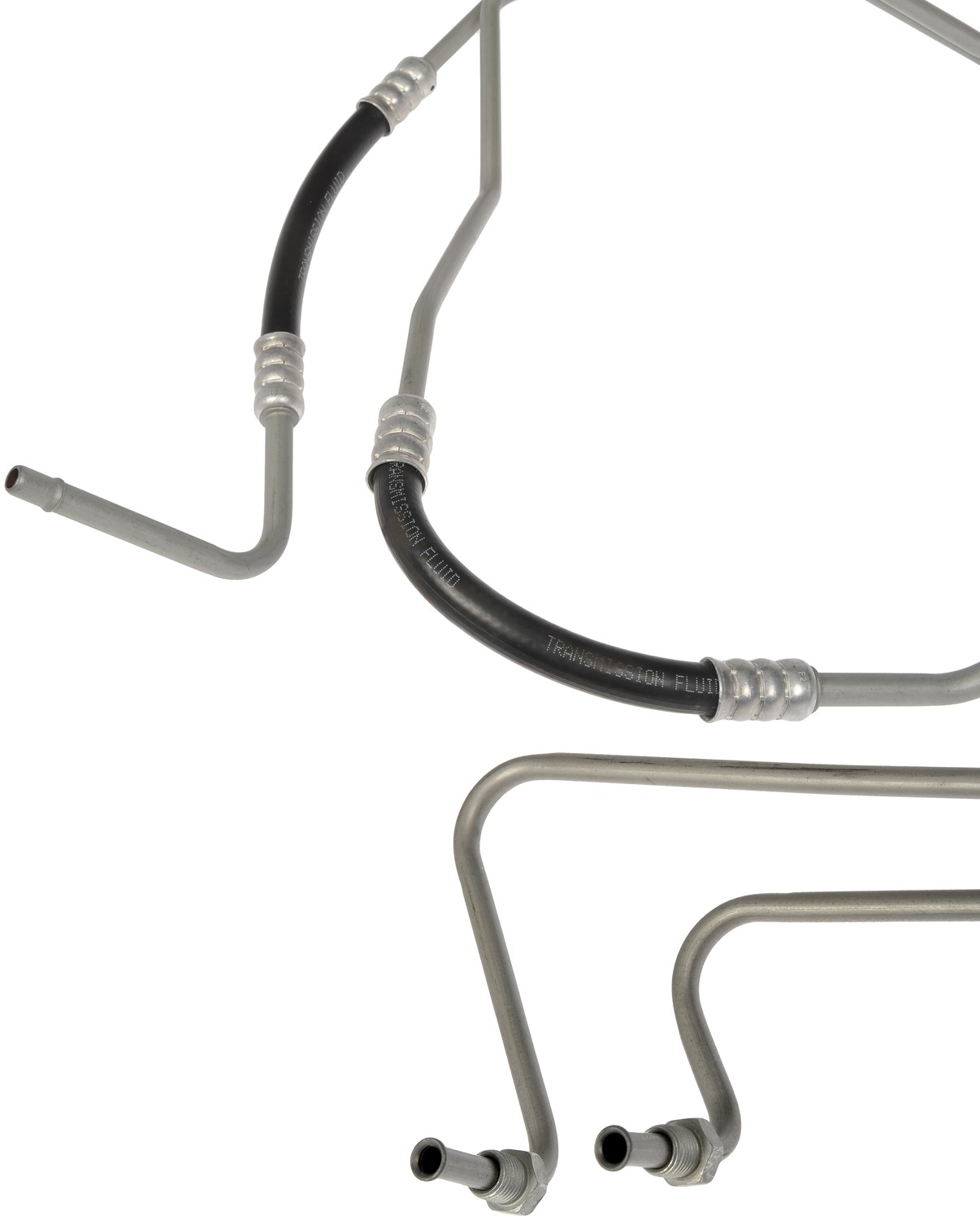 Dorman DOR-624-551 Transmission Oil Cooler Pressure And Return Line - Image 2