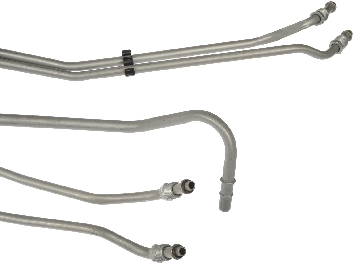 Dorman DOR-624-551 Transmission Oil Cooler Pressure And Return Line - Image 6