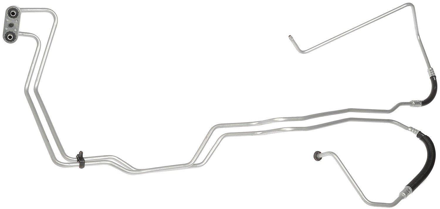 Dorman DOR-624-553 Transmission Oil Cooler Pressure And Return Line