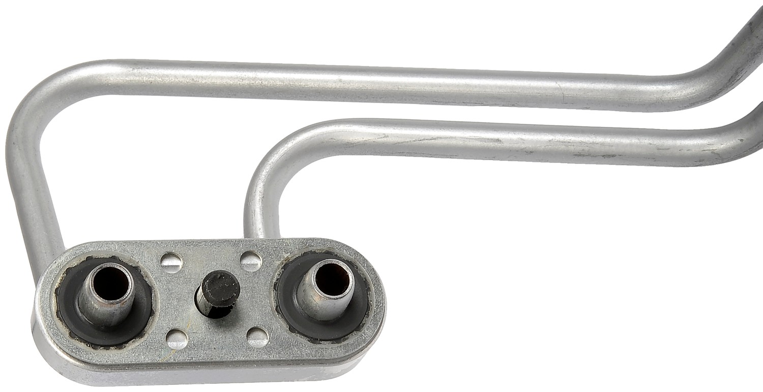 Dorman DOR-624-553 Transmission Oil Cooler Pressure And Return Line - Image 2