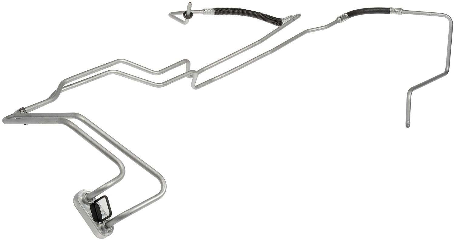 Dorman DOR-624-553 Transmission Oil Cooler Pressure And Return Line - Image 5