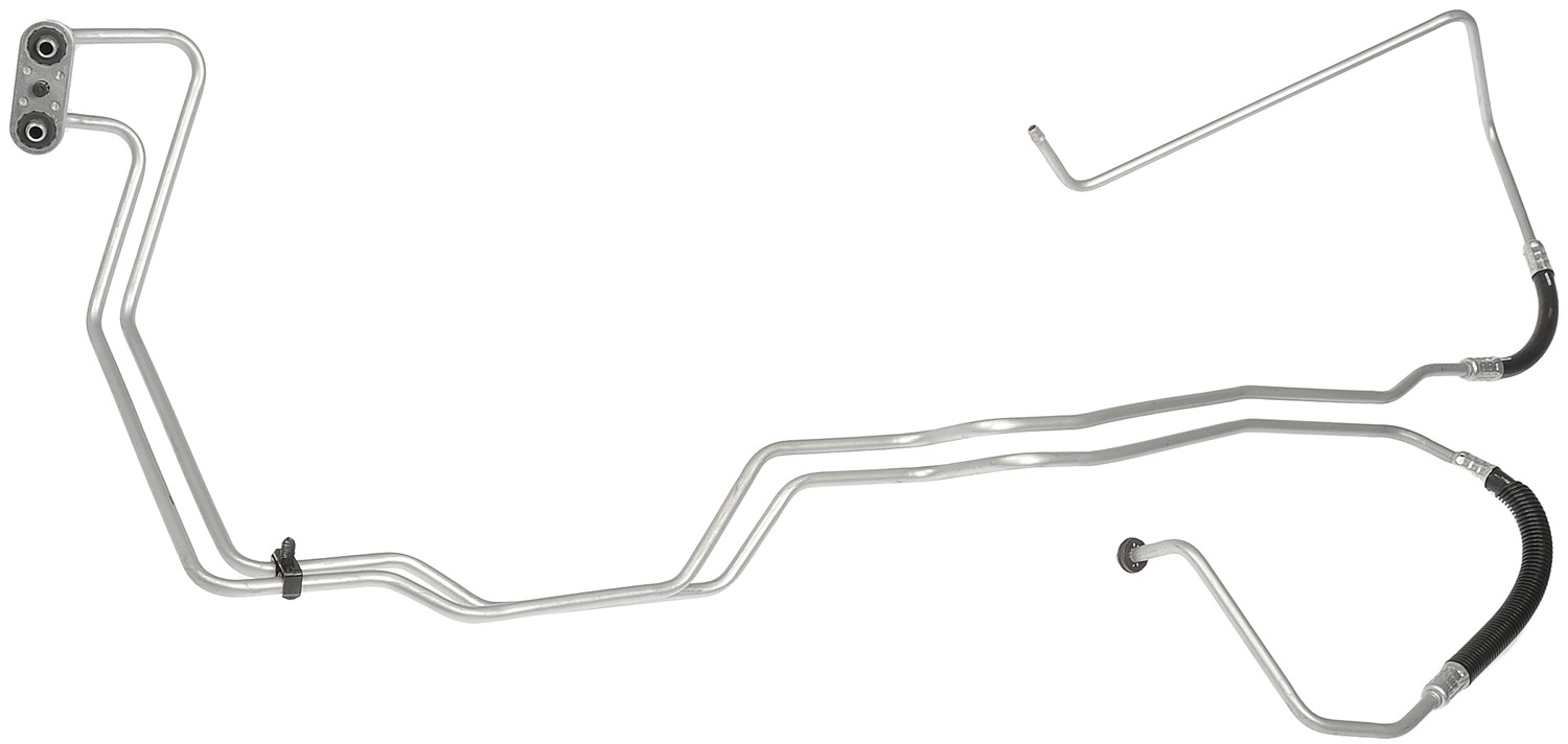Dorman DOR-624-553 Transmission Oil Cooler Pressure And Return Line - Image 7