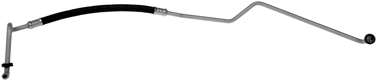 Dorman DOR-624-554 Transmission Oil Cooler Pressure Line