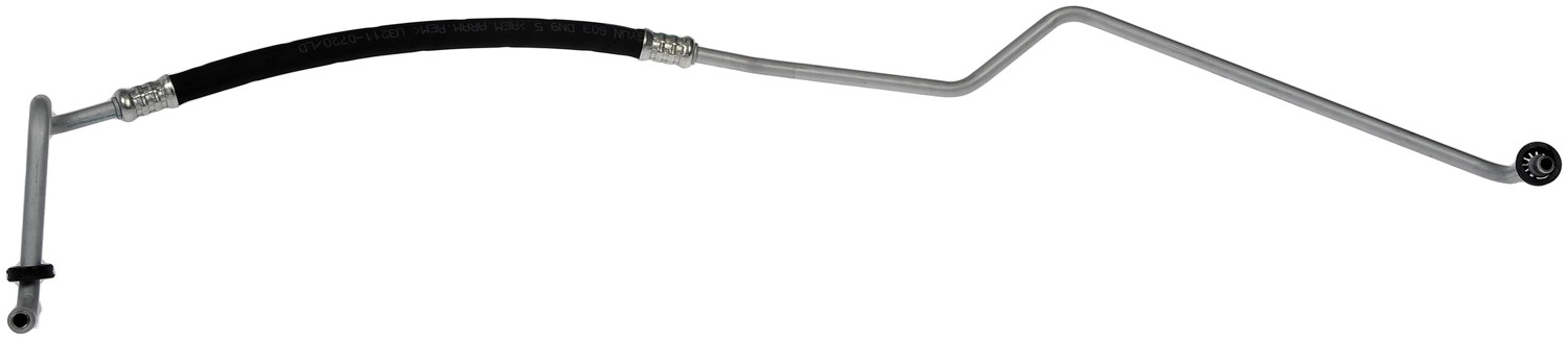 Dorman DOR-624-554 Transmission Oil Cooler Pressure Line - Image 7