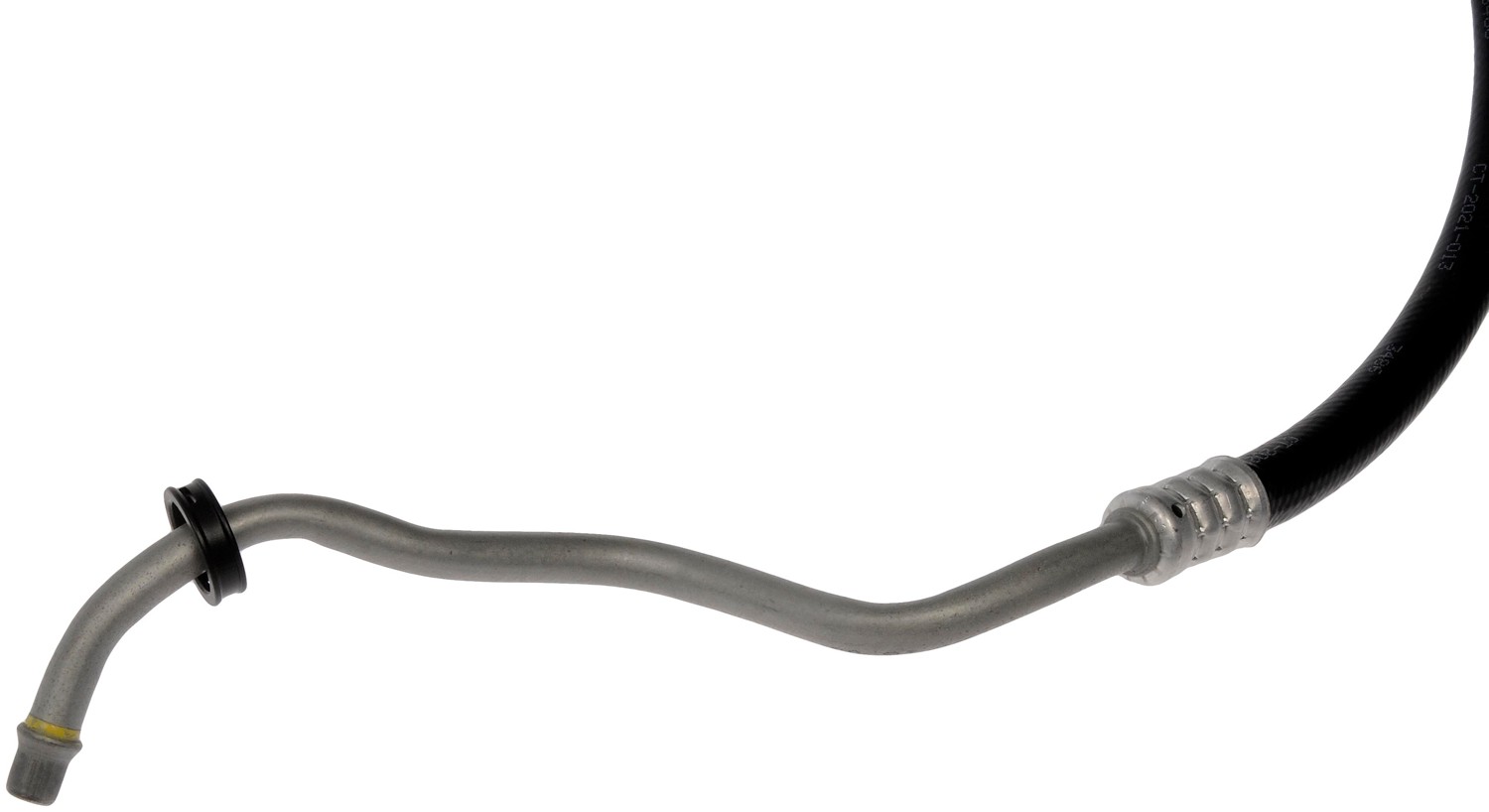 Dorman DOR-624-555 Transmission Oil Cooler Pressure Line - Image 3