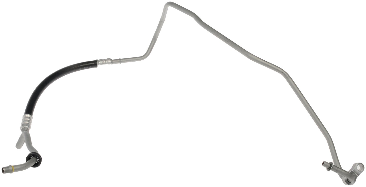 Dorman DOR-624-555 Transmission Oil Cooler Pressure Line - Image 5