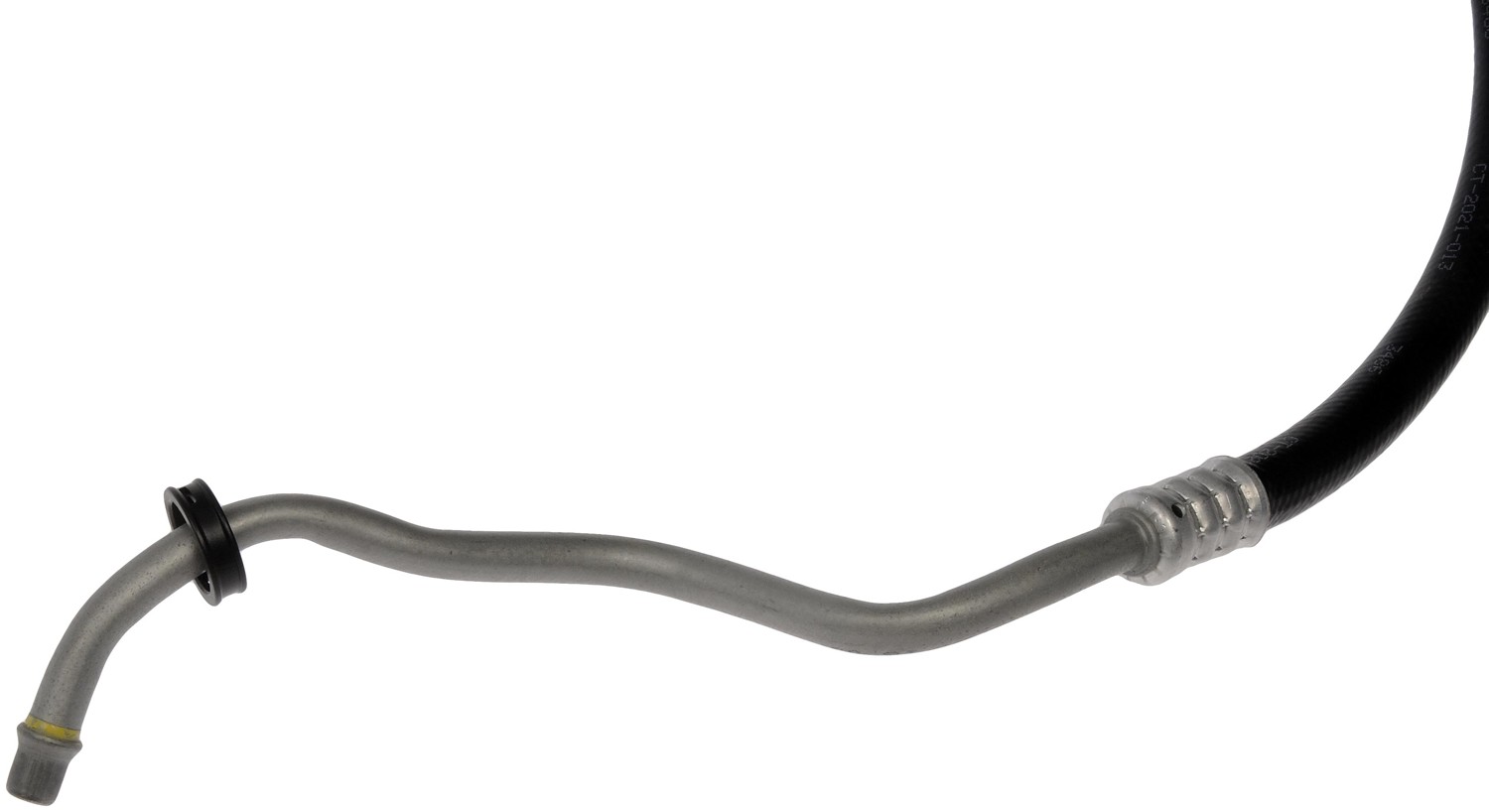 Dorman DOR-624-555 Transmission Oil Cooler Pressure Line - Image 6